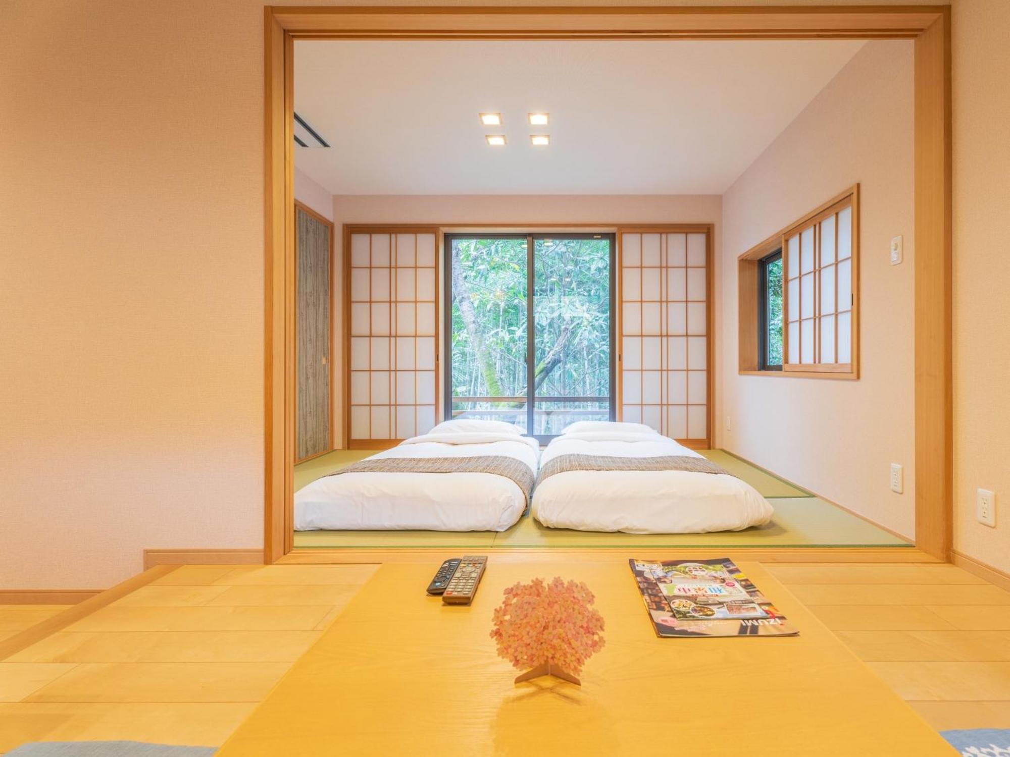 Oukai Villa Izumi - Vacation Stay 18005 Экстерьер фото