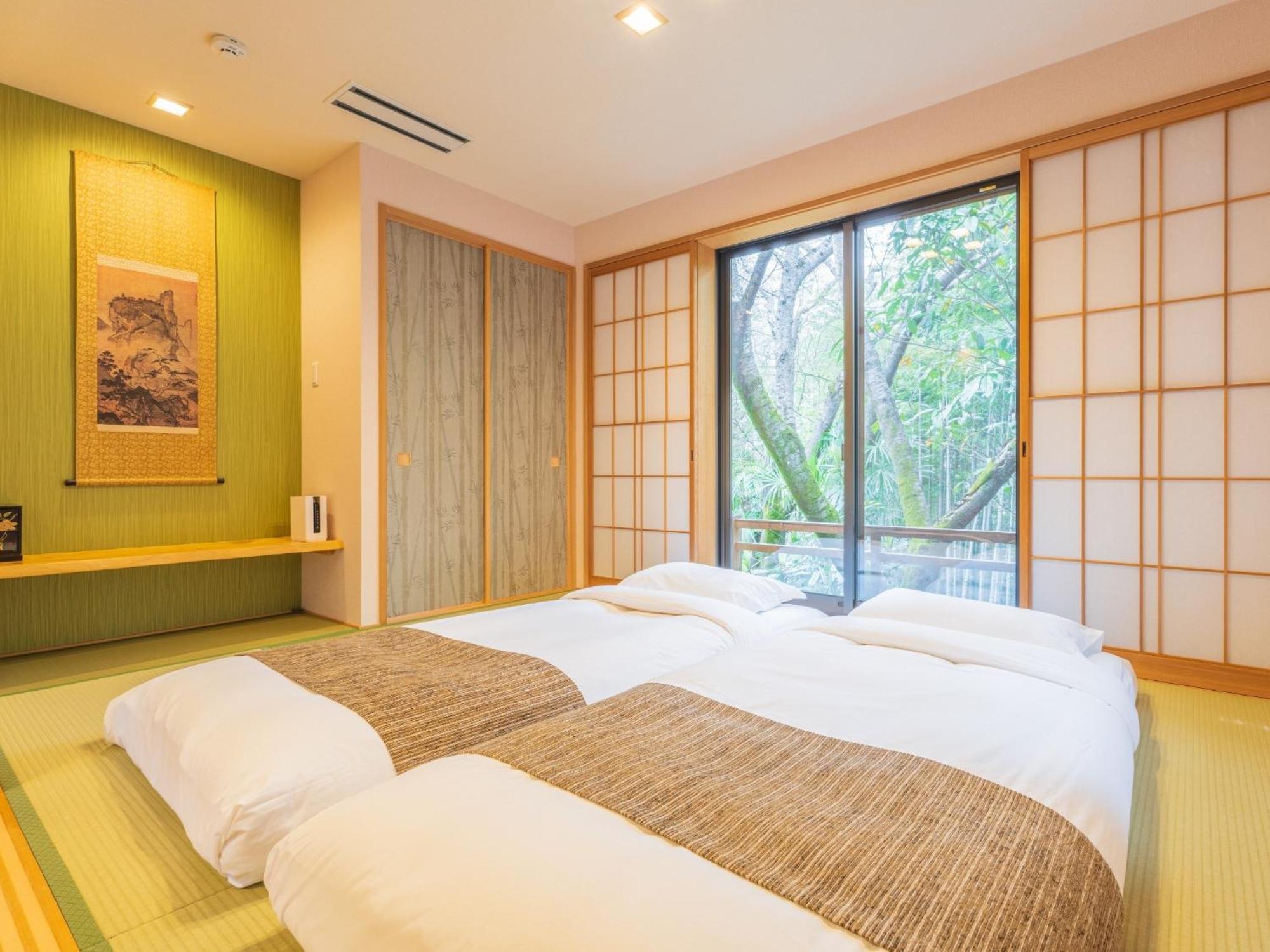 Oukai Villa Izumi - Vacation Stay 18005 Экстерьер фото