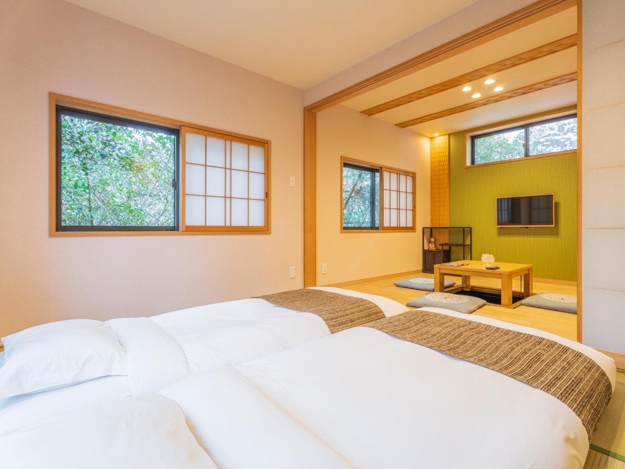 Oukai Villa Izumi - Vacation Stay 18005 Экстерьер фото